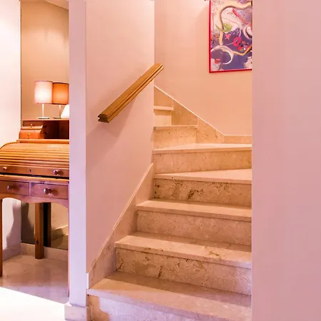 La Buganvilla Del Chaparral Marbella