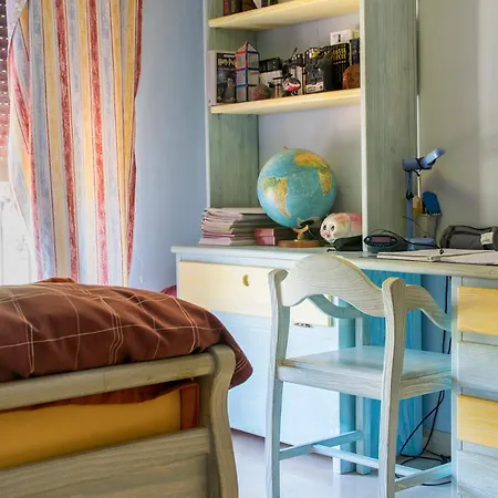 Σπίτι διακοπών La Buganvilla Del Chaparral *