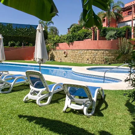 Holiday home La Buganvilla Del Chaparral *