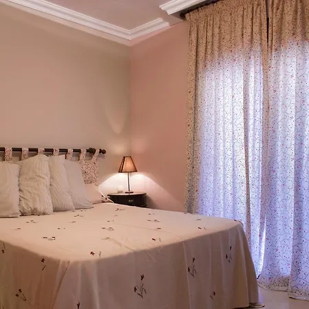 La Buganvilla Del Chaparral *