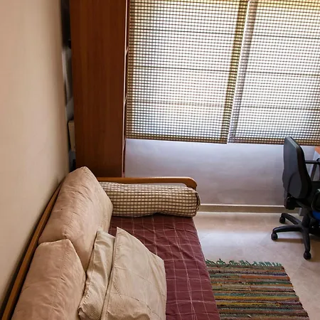 La Buganvilla Del Chaparral *