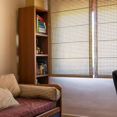 La Buganvilla Del Chaparral