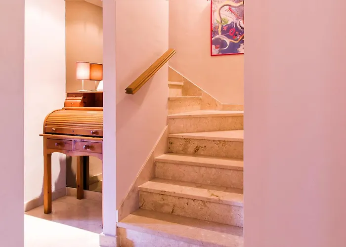 La Buganvilla Del Chaparral Marbella