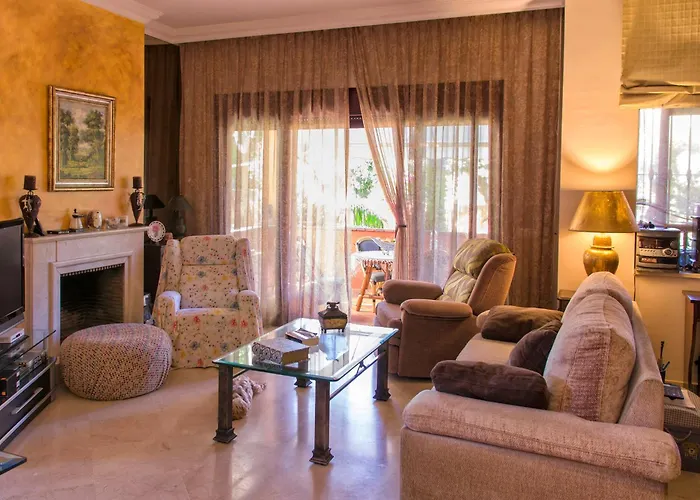 La Buganvilla Del Chaparral Hébergement de vacances