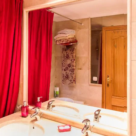 Casa vacanze La Buganvilla Del Chaparral *