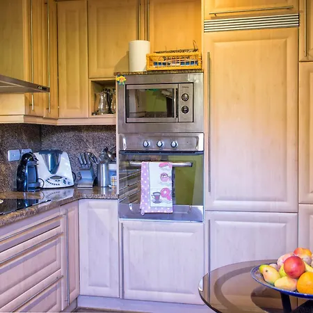 La Buganvilla Del Chaparral Casa vacanze Marbella