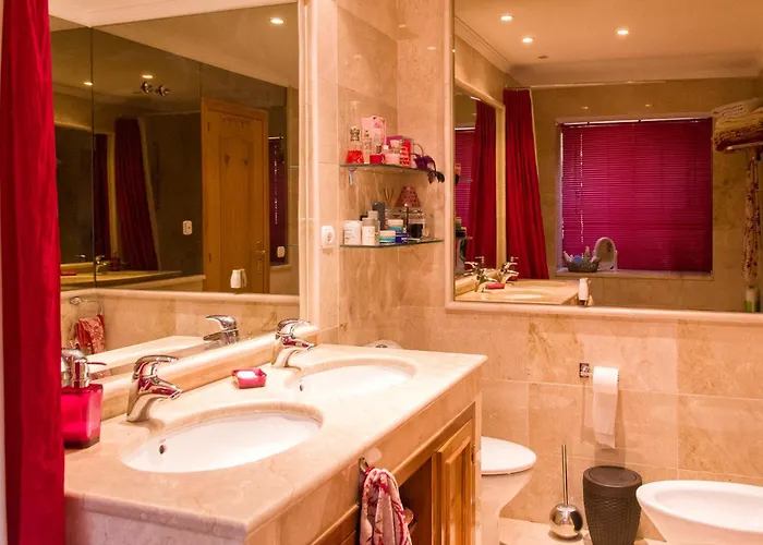 La Buganvilla Del Chaparral Holiday home Marbella